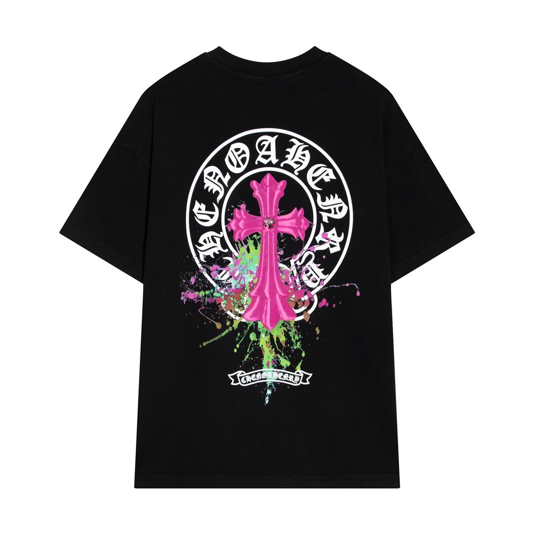 Chrome Hearts T-Shirts